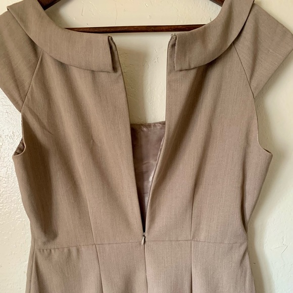 New York & CO Pencil Dress Size 10 - Picture 5 of 6